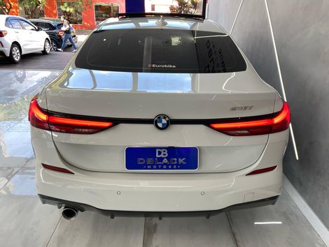 BMW 218i Gran Coupe M Sport 1.5 Bi-Turbo
