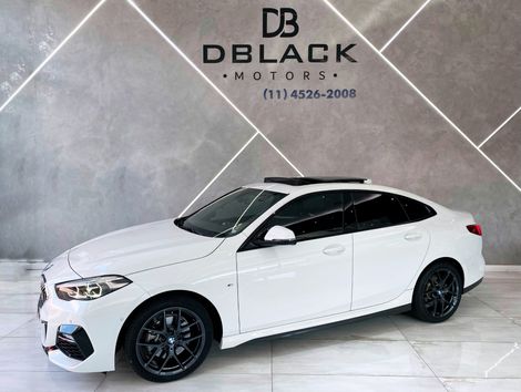 BMW 218i Gran Coupe M Sport 1.5 Bi-Turbo