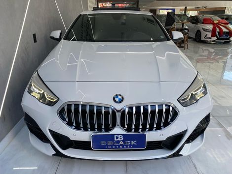 BMW 218i Gran Coupe M Sport 1.5 Bi-Turbo