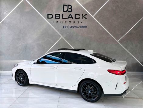 BMW 218i Gran Coupe M Sport 1.5 Bi-Turbo