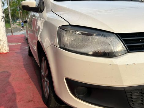 VolksWagen Fox 1.6 Mi Total Flex 8V 5p