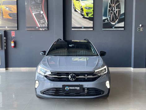 VolksWagen Nivus Highline 1.0 200 TSI Flex Aut.