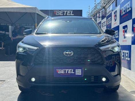 Toyota Corolla Cross XRE 2.0 16V Flex Aut.