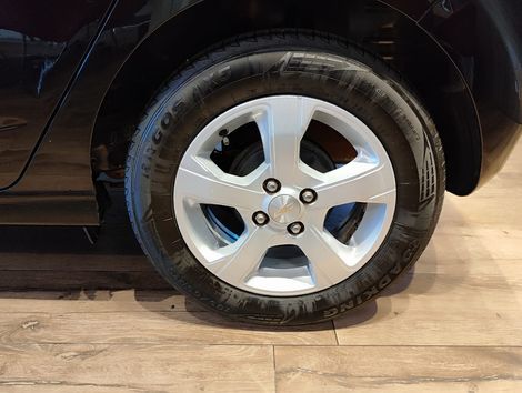 Chevrolet ONIX HATCH LT 1.4 8V FlexPower 5p Mec.