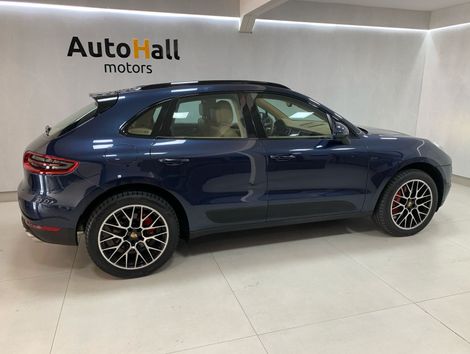 Porsche Macan S 2.9/3.0 Bi-Turbo