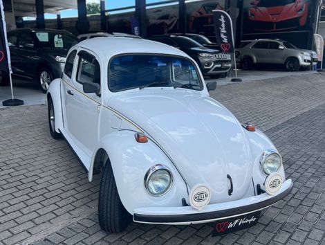 VolksWagen Fusca