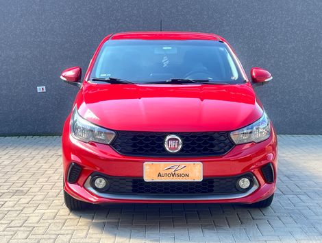 Fiat ARGO PRECISION 1.8 16V Flex Mec.