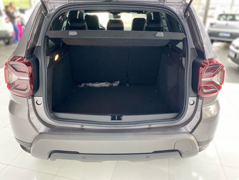 Renault DUSTER Iconic Plus 1.3 TB 16V Flex Aut.