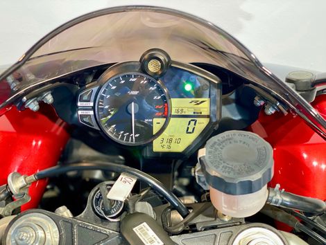 YAMAHA YZF R-1 1000