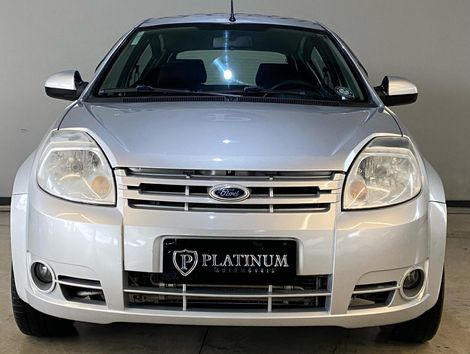 Ford 1.6 8V Flex 3p 