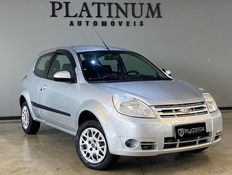 Ford 1.6 8V Flex 3p 