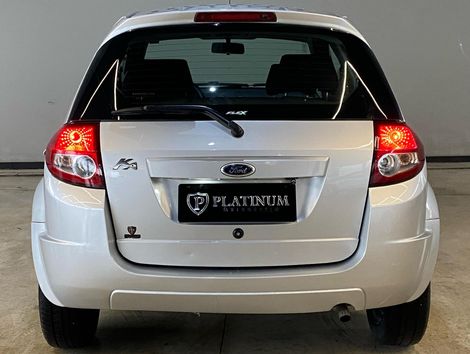 Ford 1.6 8V Flex 3p 