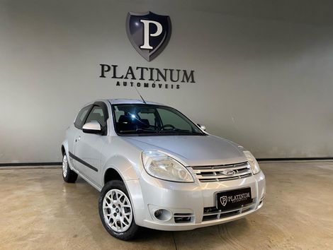 Ford 1.6 8V Flex 3p 