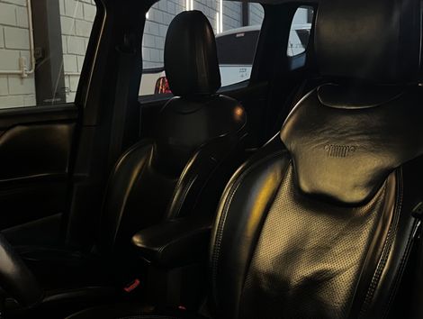 Jeep Renegade Sport 2.0 4x4 TB Diesel Aut.