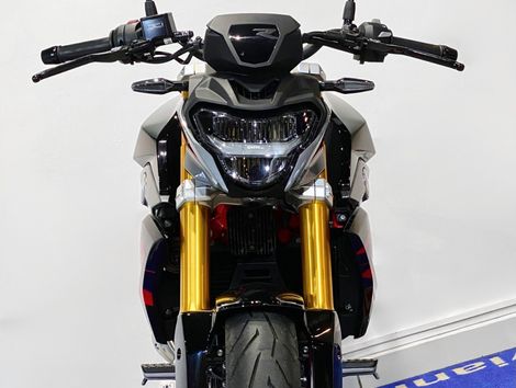 BMW G 310 R