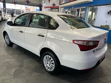 Fiat Grand Siena 1.0 EVO Flex 8V 4p