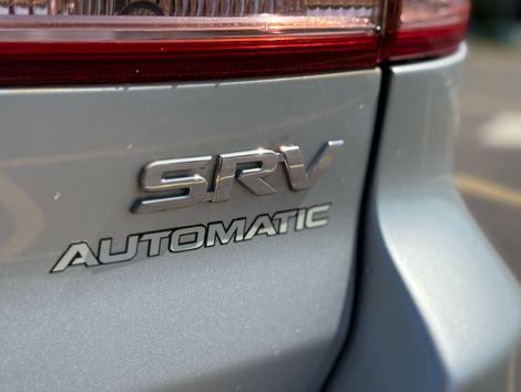 Toyota Hilux SW4 SRV D4-D 4x4 3.0 TDI Dies. Aut