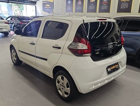 Fiat MOBI EASY on 1.0 Fire Flex 5p.