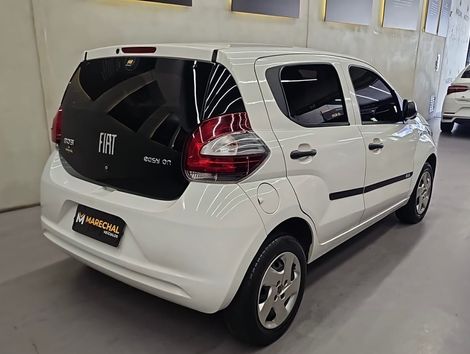 Fiat MOBI EASY on 1.0 Fire Flex 5p.
