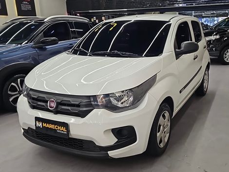 Fiat MOBI EASY on 1.0 Fire Flex 5p.