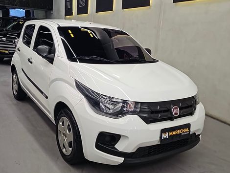 Fiat MOBI EASY on 1.0 Fire Flex 5p.