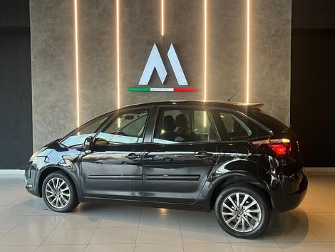 Citroën C4 Picasso/Pic. La Luna 2.0 16V  Aut.