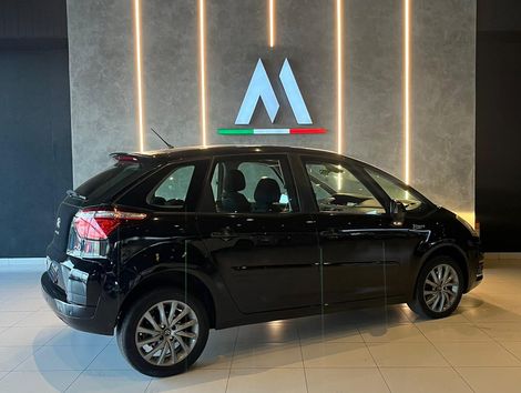 Citroën C4 Picasso/Pic. La Luna 2.0 16V  Aut.