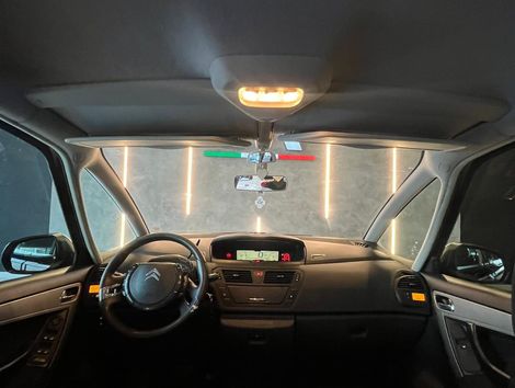 Citroën C4 Picasso/Pic. La Luna 2.0 16V  Aut.