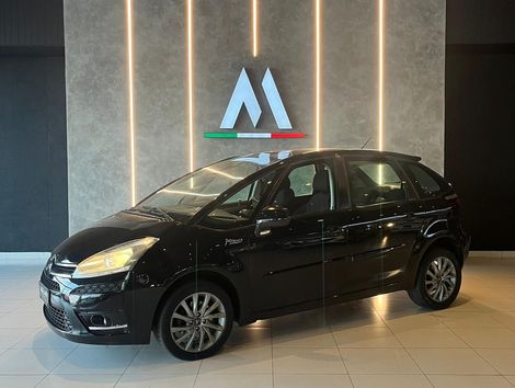 Citroën C4 Picasso/Pic. La Luna 2.0 16V  Aut.