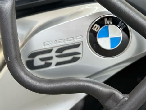 BMW R 1200 GS