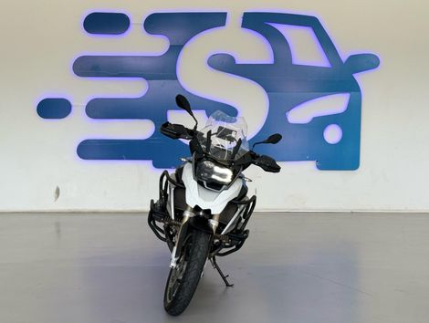 BMW R 1200 GS