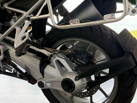 BMW R 1200 GS