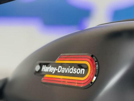 Harley NIGHTSTER SPECIAL