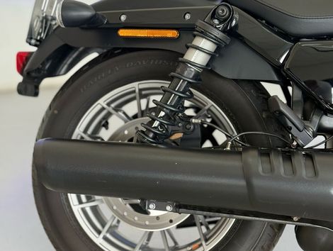Harley NIGHTSTER SPECIAL
