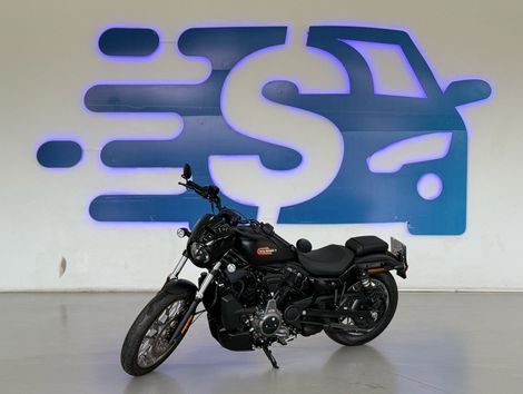 Harley NIGHTSTER SPECIAL