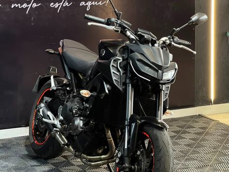 YAMAHA MT-09 850cc/ABS