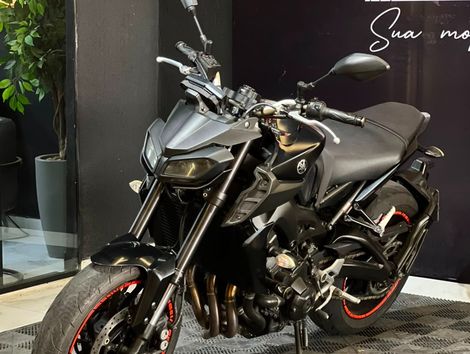 YAMAHA MT-09 850cc/ABS