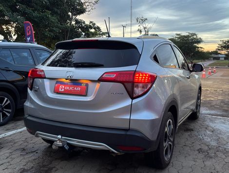 Honda HR-V EXL 1.8 Flexone 16V 5p Aut.