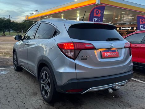 Honda HR-V EXL 1.8 Flexone 16V 5p Aut.