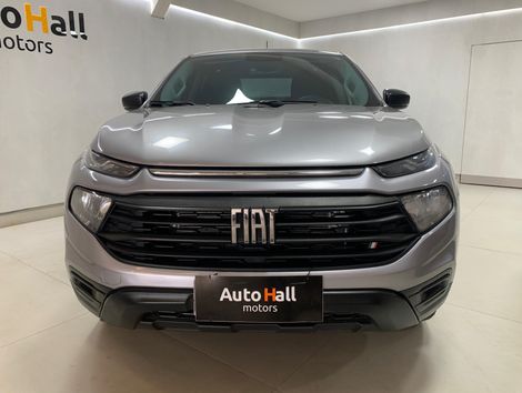 Fiat Toro Endurance 2.0 16V 4x4 Diesel Aut.