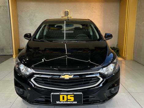 Chevrolet ONIX HATCH LT 1.4 8V FlexPower 5p Mec.