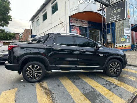 Fiat Toro Ranch 2.0 16V 4x4 Diesel Aut.
