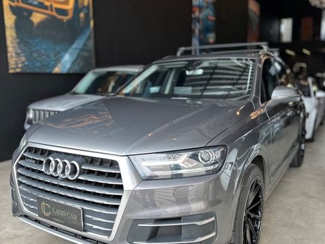 Audi Q7 3.0 V6 TFSI  Quat.Tip.5p/ Performance