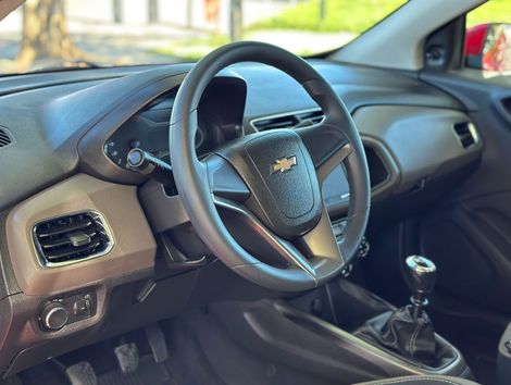 Chevrolet PRISMA Sed. LT 1.0 8V FlexPower 4p