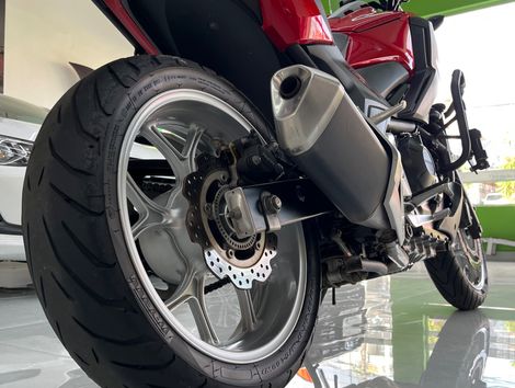 HONDA NC 750X/NC 750X ABS