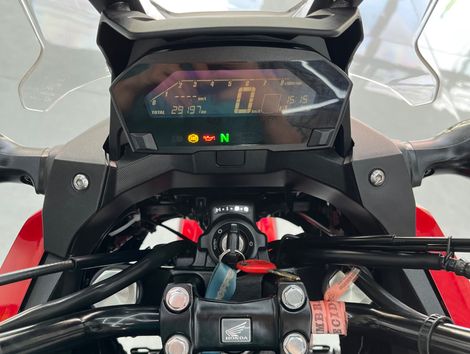 HONDA NC 750X/NC 750X ABS