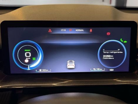 GWM Haval H6 GT PHEV AWD