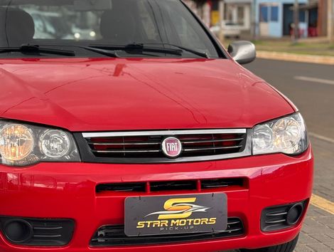 Fiat WAY 