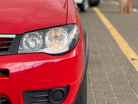 Fiat WAY 