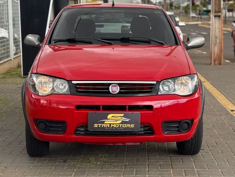 Fiat WAY 